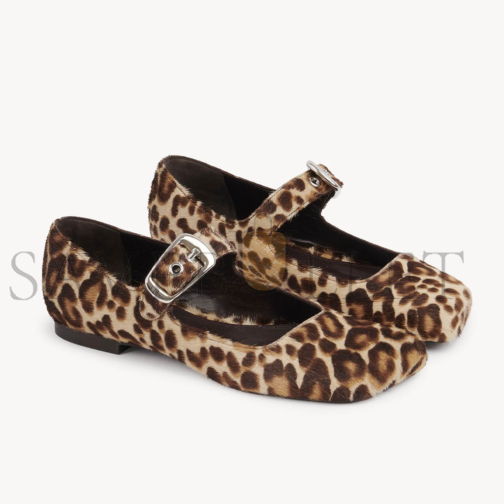 Ch10e polly ballerina chc24w07boq220
